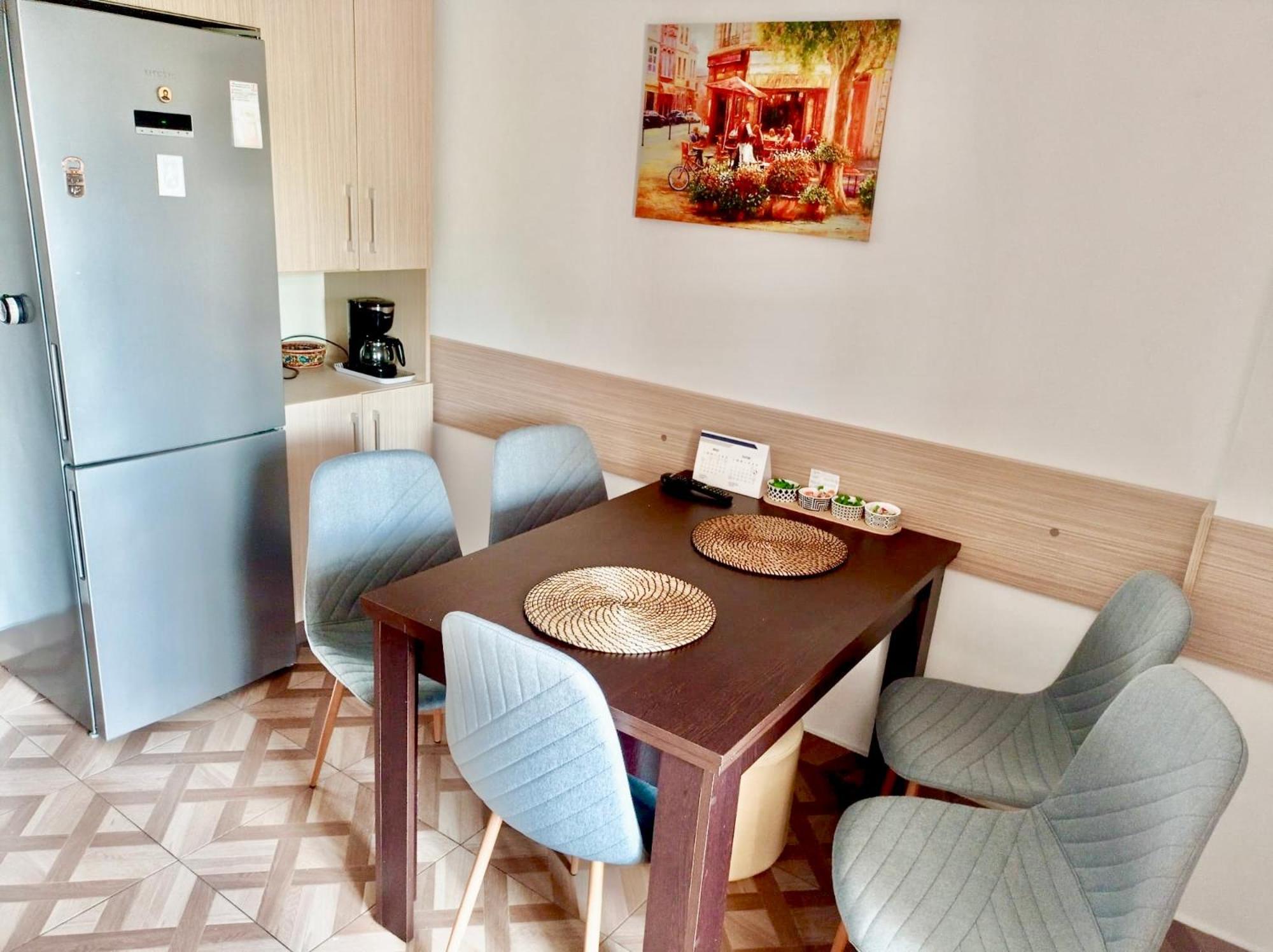 Valcea Northside Spacious Appartement