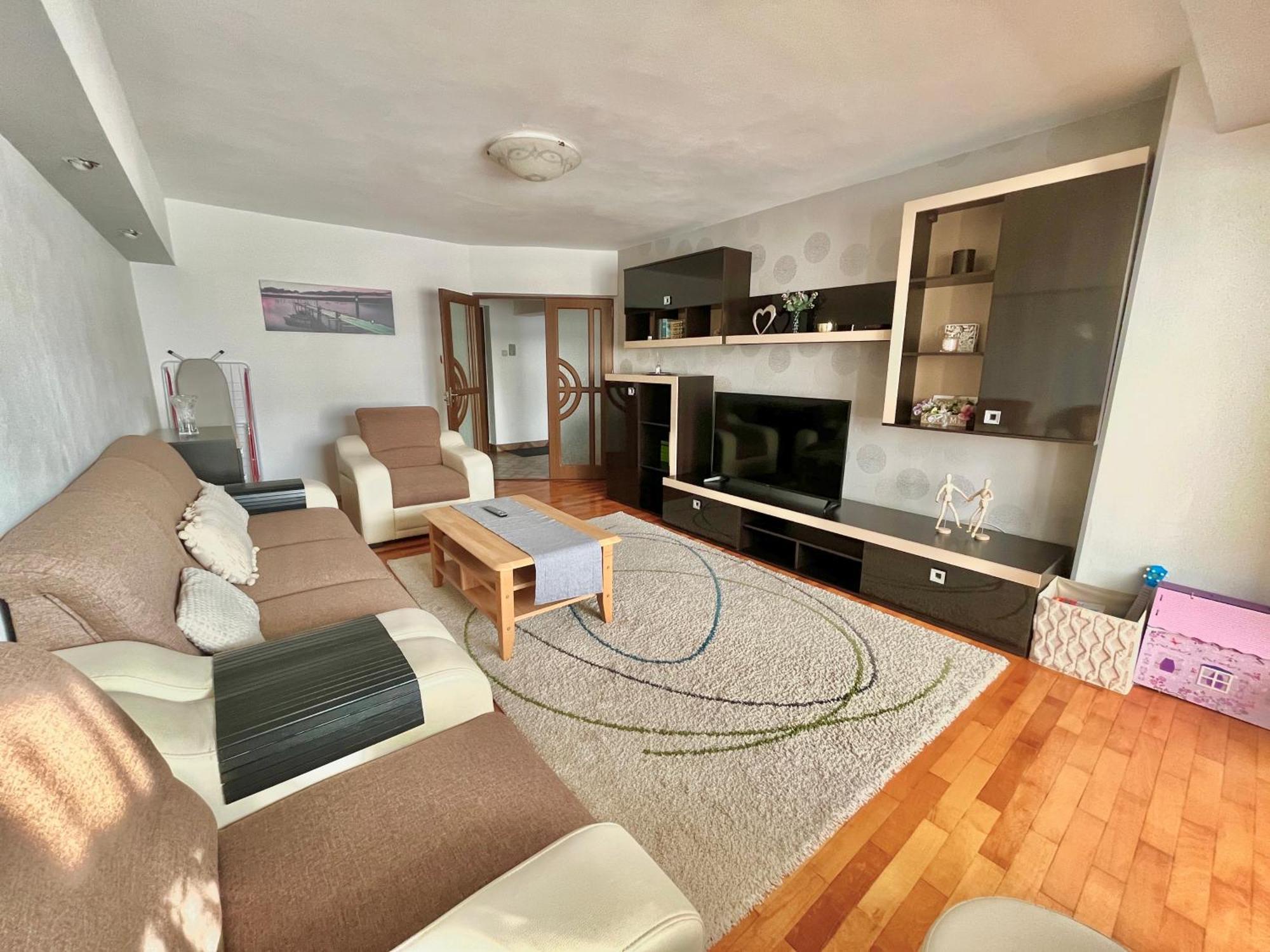 Valcea Northside Spacious Appartement Râmnicu Vâlcea