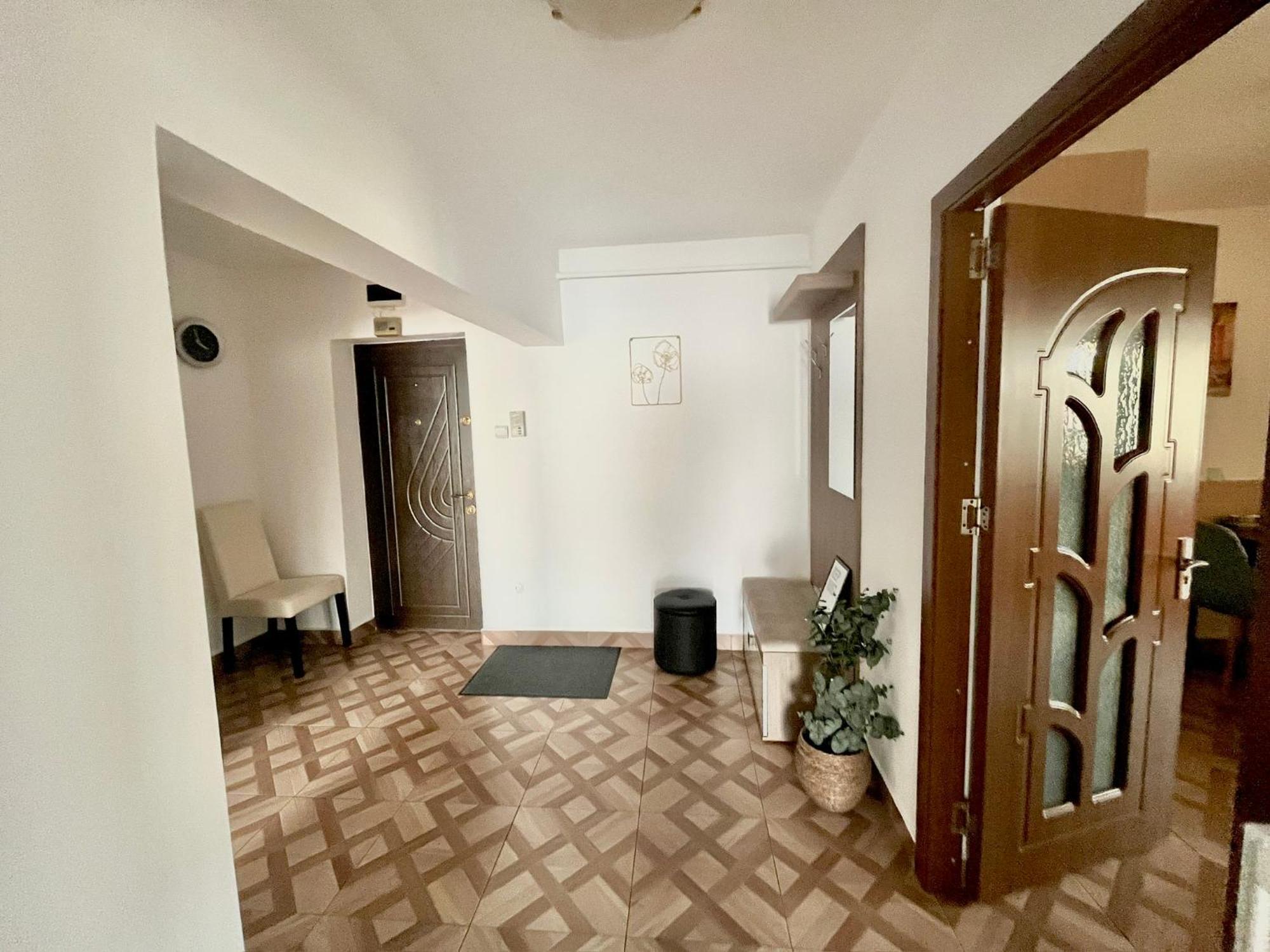Valcea Northside Spacious Râmnicu Vâlcea