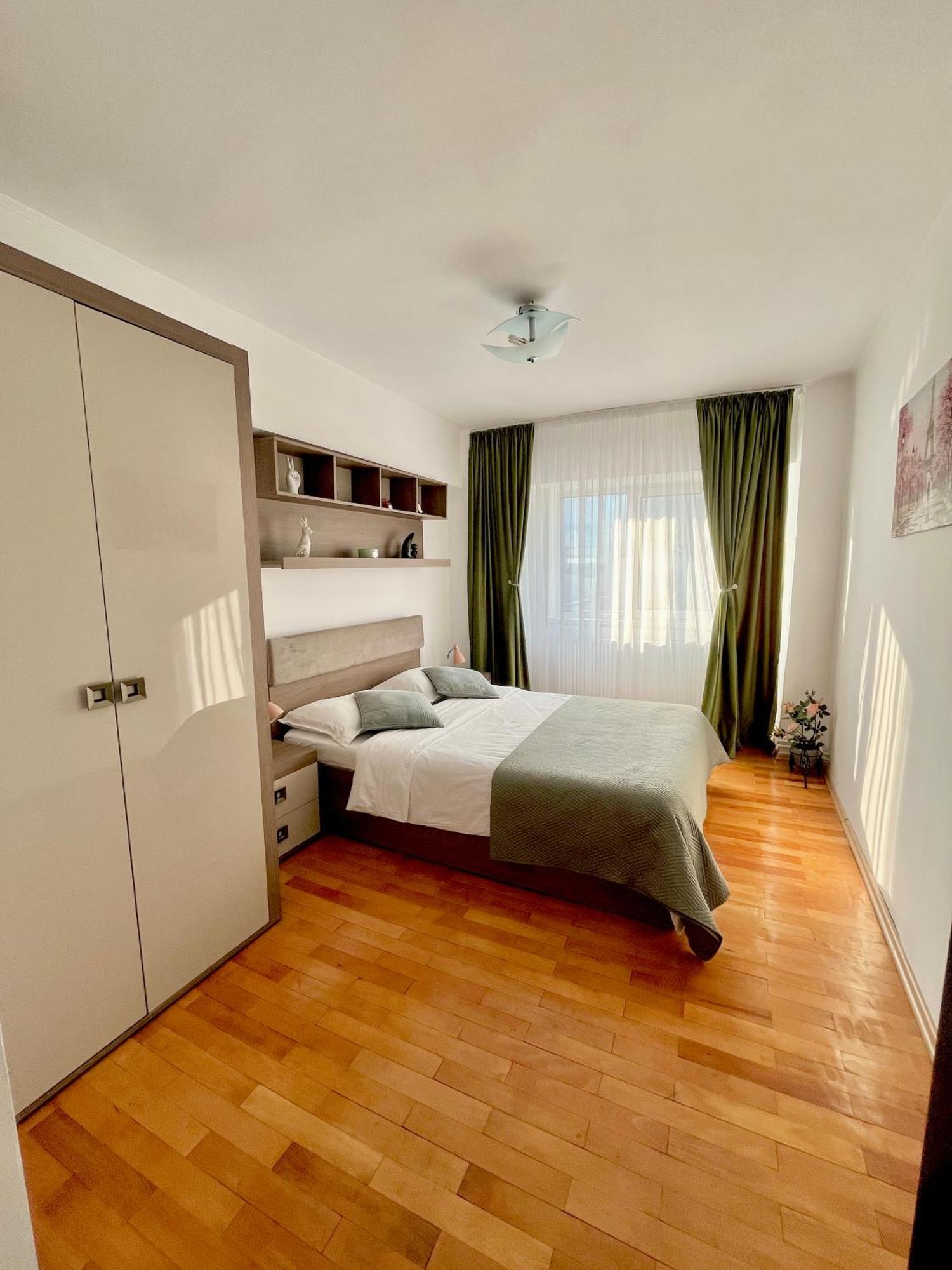 Valcea Northside Spacious * Râmnicu Vâlcea
