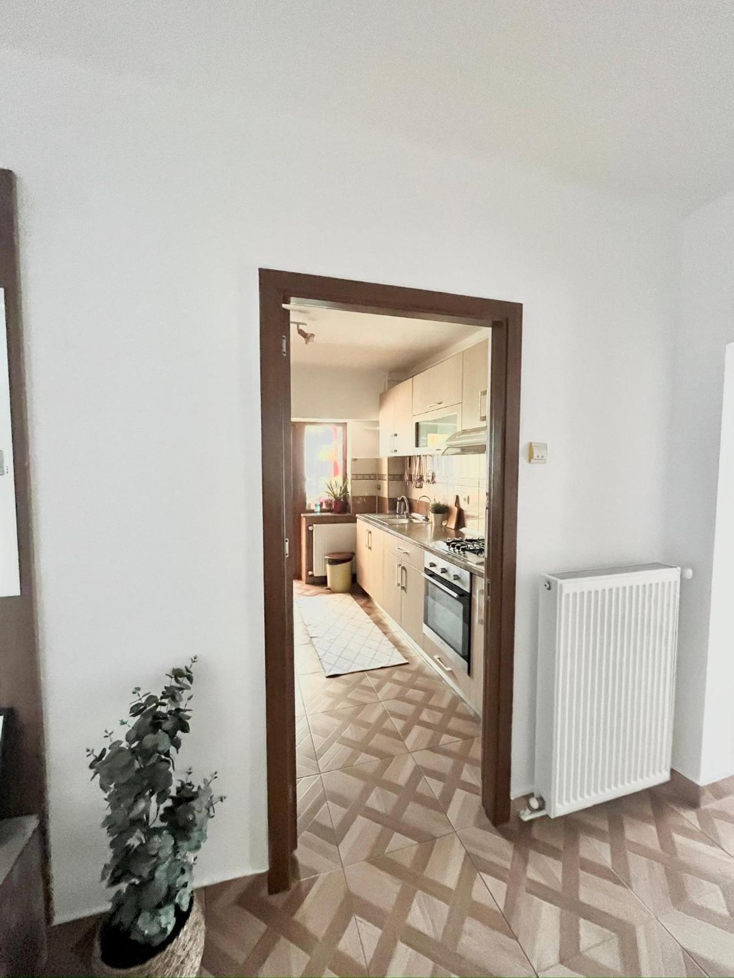 Valcea Northside Spacious Appartement Râmnicu Vâlcea